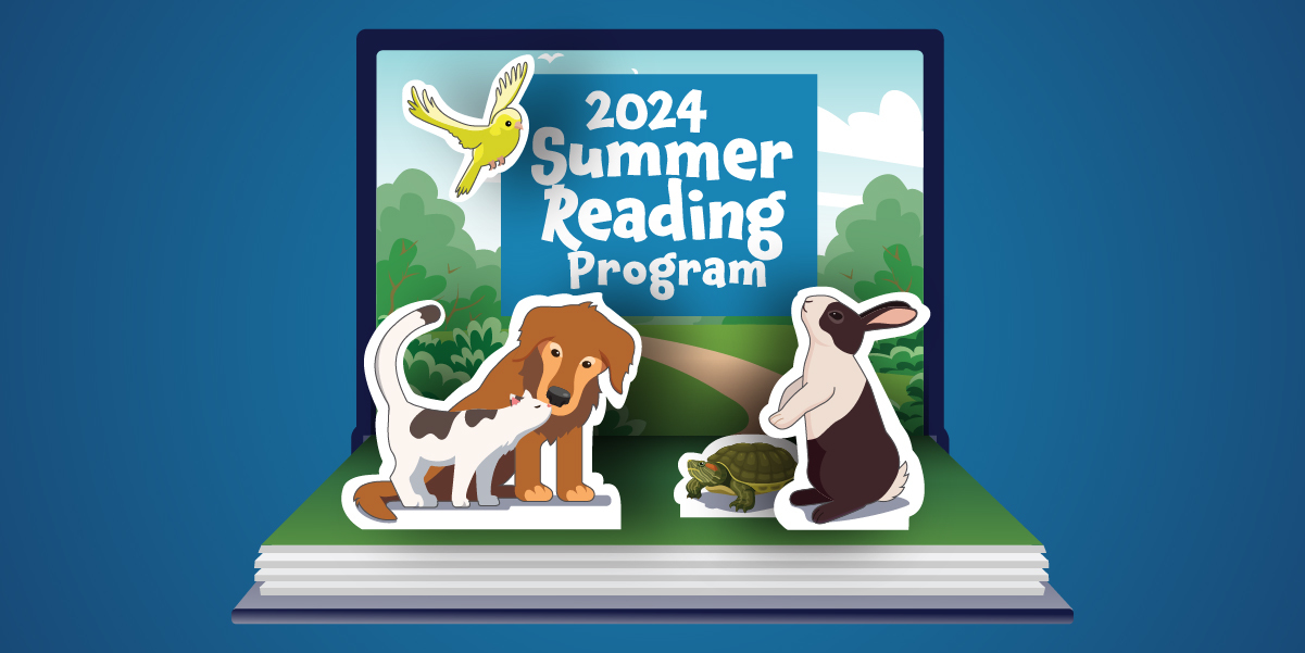 The Indianapolis Public Library's 2024… | Indianapolis Public Library