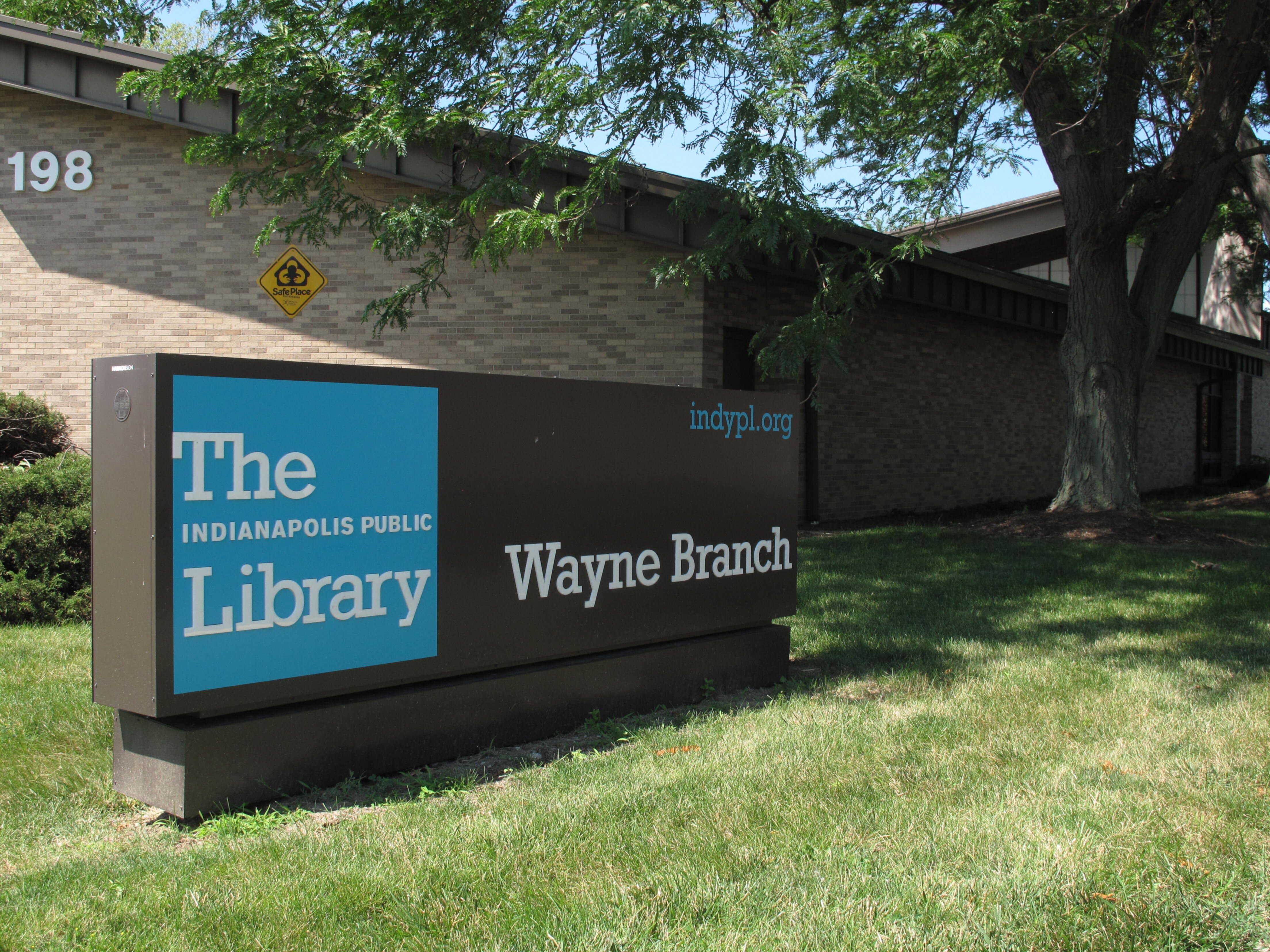 Wayne Branch to Re-Open on June 22