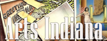 The Indianapolis Public Library Preserves More Than Two Decades of Indiana’s Arts Heritage with Arts Indiana Digitization Project