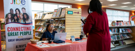 The Indianapolis Public Library’s East 38th Street Branch to host Eastside Community Resource and Job Fair on July 24