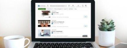 Formerly Lynda.com, LinkedIn Learning offers a vast collection of tutorials, courses, and topics