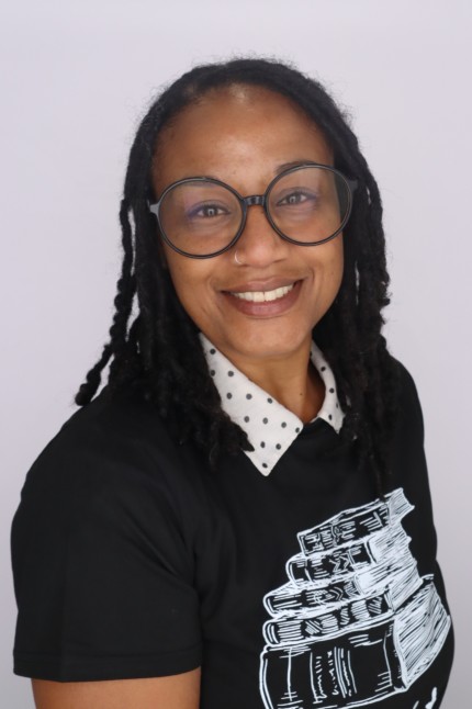 Elizabeth N. Johnson