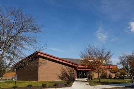 Lawrence Branch to Close for Renovation