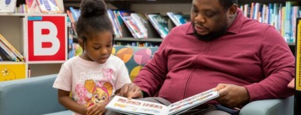 Indianapolis Public Library Sets New Summer Reading Record With More Than 27 Million Minutes Read