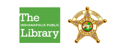 Sheriff Forestal and The Indianapolis Public Library Continue Gun Lock Giveaway Partnership