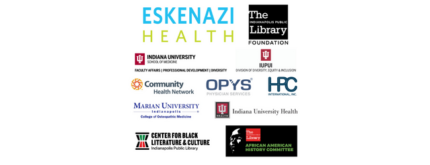 The Indianapolis Public Library is Honoring Black American Medical Heroes