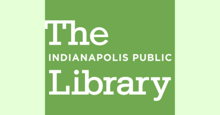 Gregory A. Hill Appointed CEO of the Indianapolis Public Library