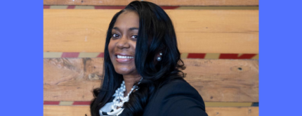 Indianapolis Public Library Appoints Lolita Campbell as Chief Financial Officer