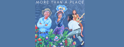 Hear Immigrant Stories on Indianapolis Public Library’s ‘More Than a Place’ Podcast
