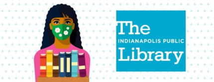 IndyPL to Reopen Libraries for Browsing at Limited Capacities