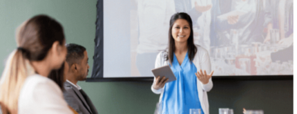 The Indianapolis Public Library’s Nonprofit Workshop Series Launches on February 22 at Central Library