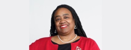 Nichelle M. Hayes elected president of the Black Caucus of the American Library Association