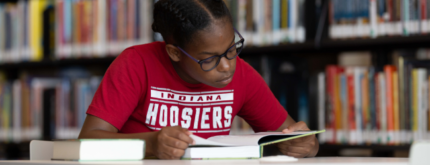 Twelve More IPS Schools Join Forces with Indianapolis Public Library for Enhanced Classroom Resources