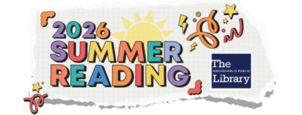 Summer Reading is back at The Indianapolis Public Library, and this year, play leads the way.