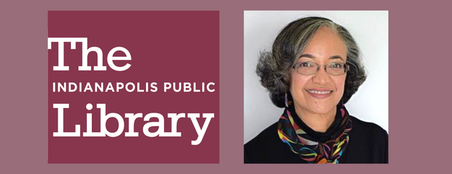 Indianapolis Public Library Board of Trustees Names Anita J. Harden Chief Administrative Officer