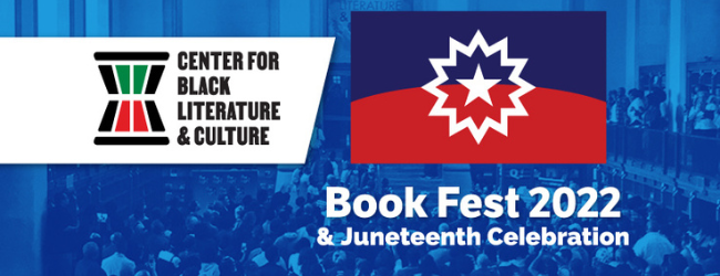 Celebrate Juneteenth at The Center for Black Literature & Culture’s 5th Annual Indy Book Fest and Juneteenth Celebration