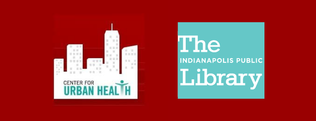 Indy Library Partners with IUPUI Center for Urban Health to Offer Free Lead Screening Kits to Community