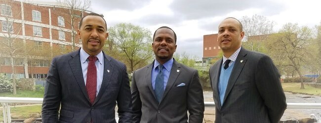 Indianapolis Public Library’s Fall Fest 2025 Inspires Youth with The Three Doctors’ Story of Perseverance