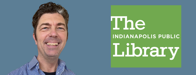 Indianapolis Public Library Board of Trustees Names New CEO: Gabriel Morley, EdD