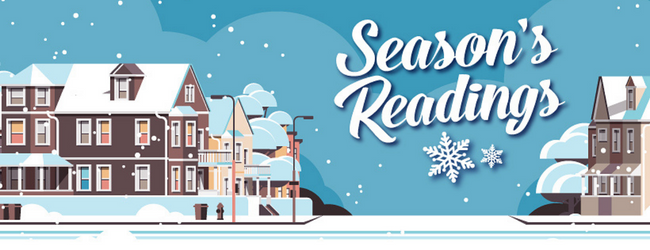 Indianapolis Public Library's “Season's Readings” Initiative Gifts Free Books to Children in Partnership with Mayor Joe Hogsett and Sondhi Solutions