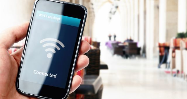 The Indianapolis Public Library Updates Wi-Fi Hotspot Lending Program to Expand Access Across Key Locations