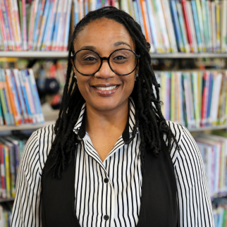 Elizabeth N. Johnson